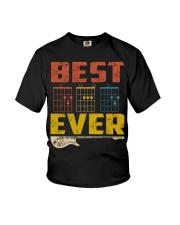 Guitar Dad Youth T-Shirt tile