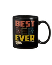 Guitar Dad Mug tile