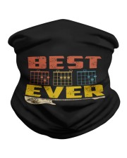 Guitar Dad Neck Gaiter tile