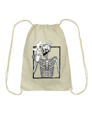 Limited Edition Drawstring Bag tile