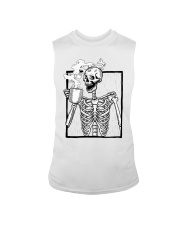 Limited Edition Sleeveless Tee tile