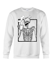 Limited Edition Crewneck Sweatshirt front