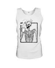 Limited Edition Unisex Tank tile