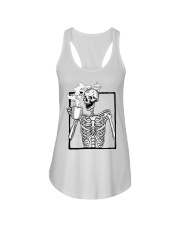 Limited Edition Ladies Flowy Tank tile