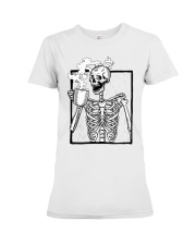Limited Edition Premium Fit Ladies Tee tile