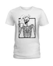 Limited Edition Ladies T-Shirt tile