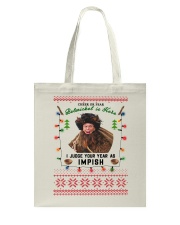 Limited Edition Tote Bag tile