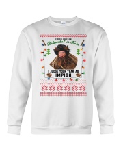 Limited Edition Crewneck Sweatshirt tile