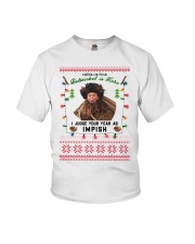 Limited Edition Youth T-Shirt tile
