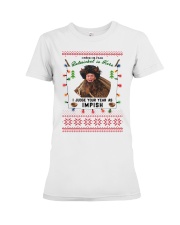 Limited Edition Premium Fit Ladies Tee tile
