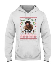 Limited Edition Hooded Sweatshirt tile