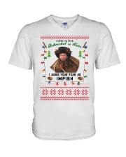 Limited Edition V-Neck T-Shirt tile