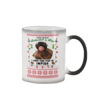 Limited Edition Color Changing Mug tile