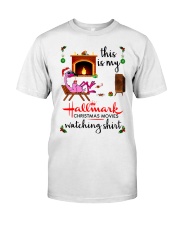 Limited Edition Premium Fit Mens Tee tile
