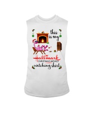 Limited Edition Sleeveless Tee tile