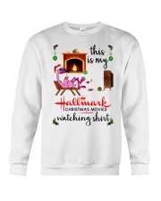 Limited Edition Crewneck Sweatshirt front