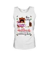 Limited Edition Unisex Tank tile
