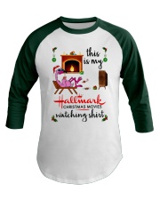 Limited Edition Baseball Tee tile