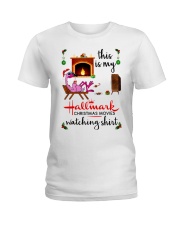 Limited Edition Ladies T-Shirt tile