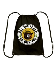 Limited Edition Drawstring Bag tile
