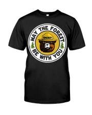 Limited Edition Classic T-Shirt tile
