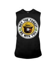 Limited Edition Sleeveless Tee tile