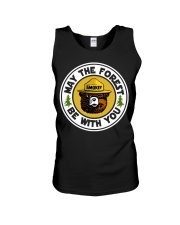 Limited Edition Unisex Tank tile