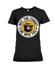 Limited Edition Premium Fit Ladies Tee tile