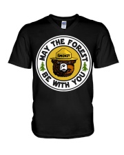 Limited Edition V-Neck T-Shirt tile