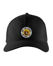 Limited Edition Embroidered Hat tile