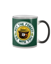 Limited Edition Color Changing Mug tile
