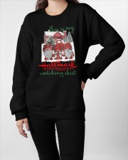 Limited Edition Crewneck Sweatshirt apparel-crewneck-sweatshirt-lifestyle-front-09
