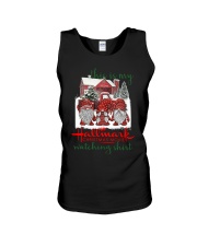 Limited Edition Unisex Tank tile