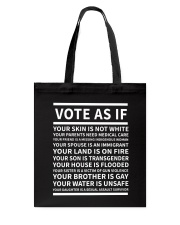 Limited Edition Tote Bag tile
