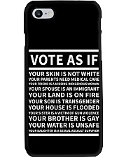 Limited Edition Phone Case tile
