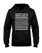 Limited Edition Hooded Sweatshirt tile