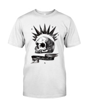 Limited Edition Classic T-Shirt front