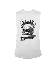Limited Edition Sleeveless Tee tile