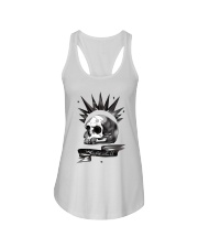 Limited Edition Ladies Flowy Tank tile