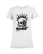Limited Edition Premium Fit Ladies Tee tile