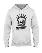 Limited Edition Hooded Sweatshirt tile