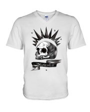 Limited Edition V-Neck T-Shirt tile