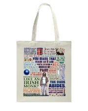 Limited Edition Tote Bag tile