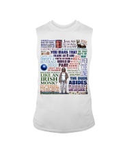 Limited Edition Sleeveless Tee tile