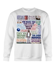Limited Edition Crewneck Sweatshirt tile