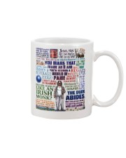 Limited Edition Mug tile