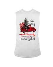 Limited Edition Sleeveless Tee tile