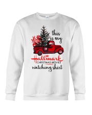 Limited Edition Crewneck Sweatshirt tile