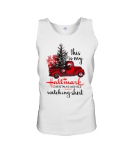 Limited Edition Unisex Tank tile