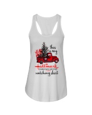 Limited Edition Ladies Flowy Tank tile